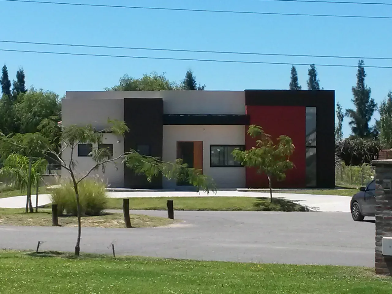 B° Santa Isabel