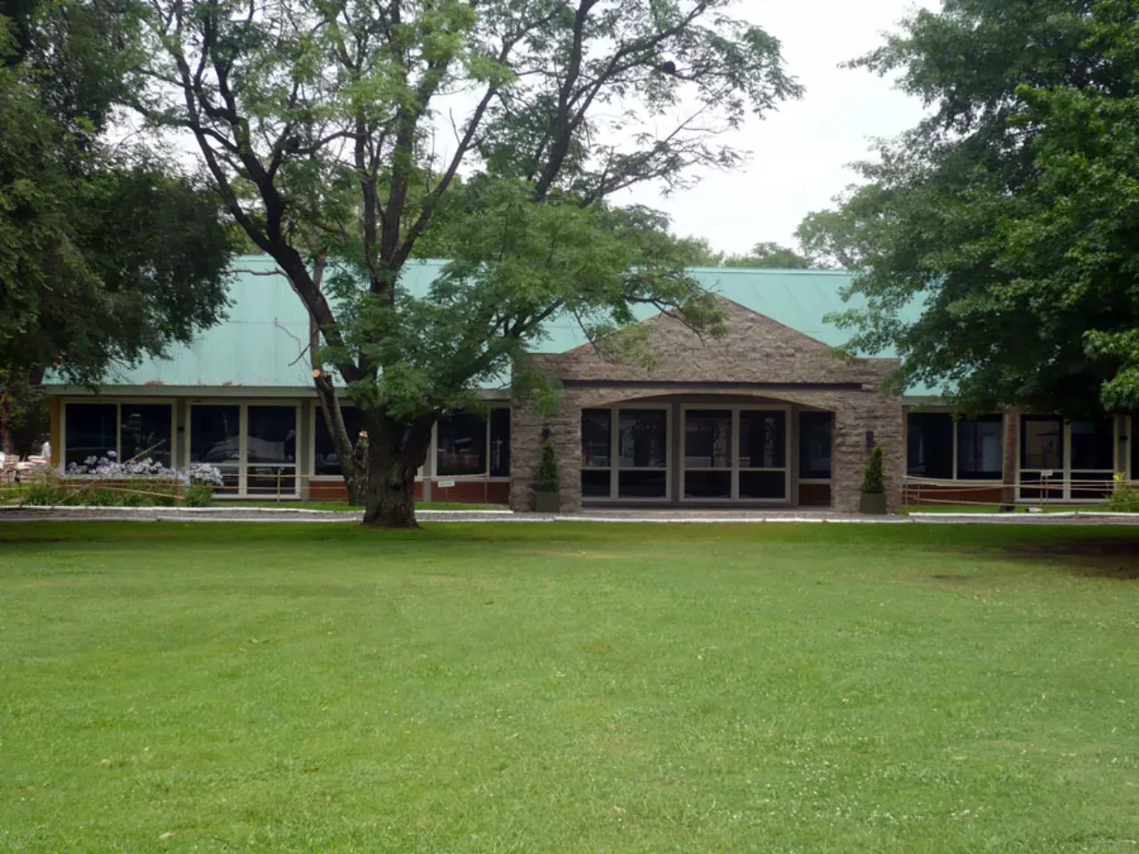 Centro Recreativo UOM